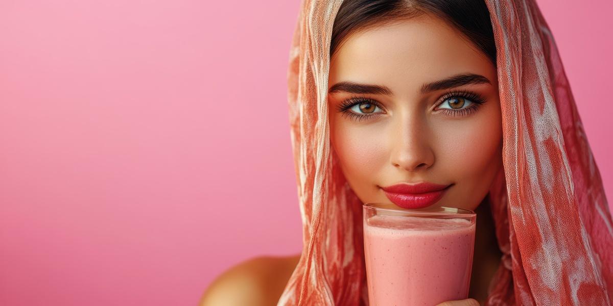 Juices for Detox & Glow