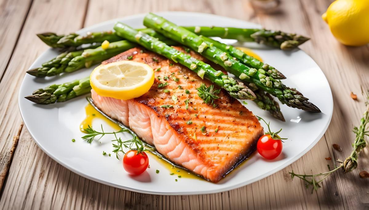 Skin Renewal Meal Plan Skin Renewal Meal Plan