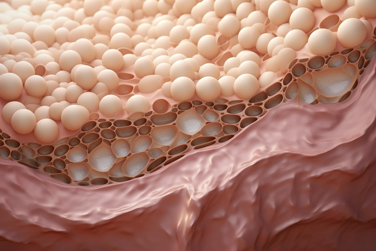 How Aging Affects the Body Beyond the Skin