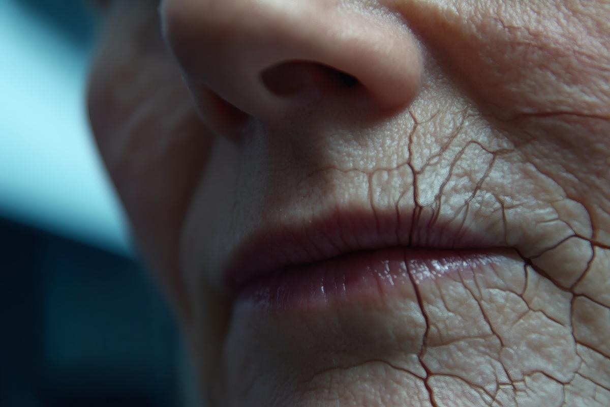 How Aging Affects the Body Beyond the Skin