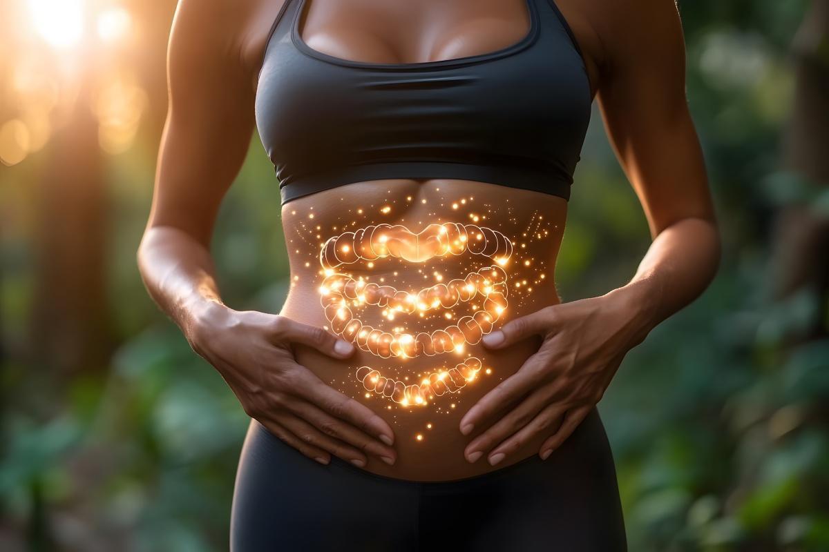 How Aging Affects the Body Beyond the Skin