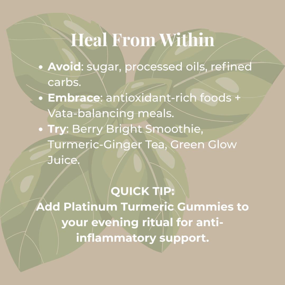Decode Your Dark Spots
