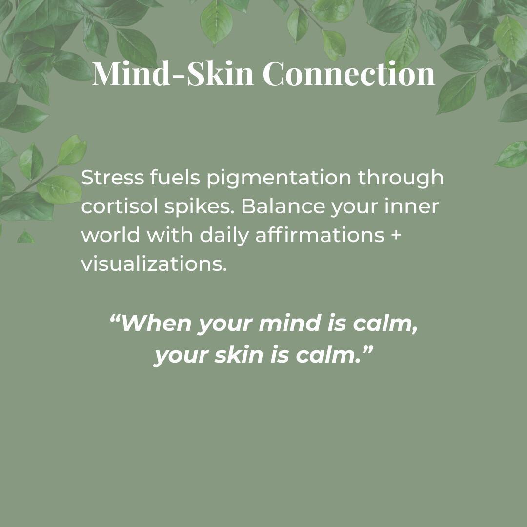Decode Your Dark Spots