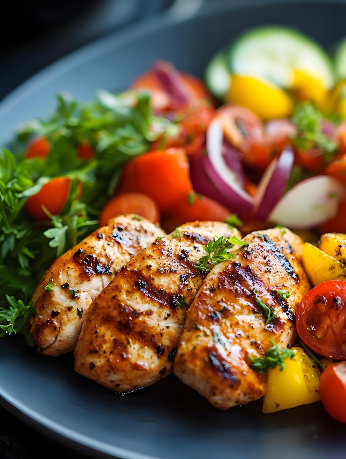 Dynamic (Vata) Nutrition for Even Skin