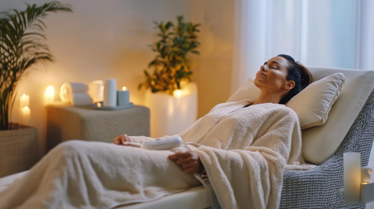 Your Skin Deserves Expert Hands