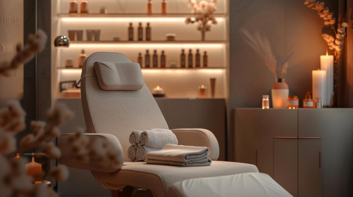 Your Skin Deserves Expert Hands