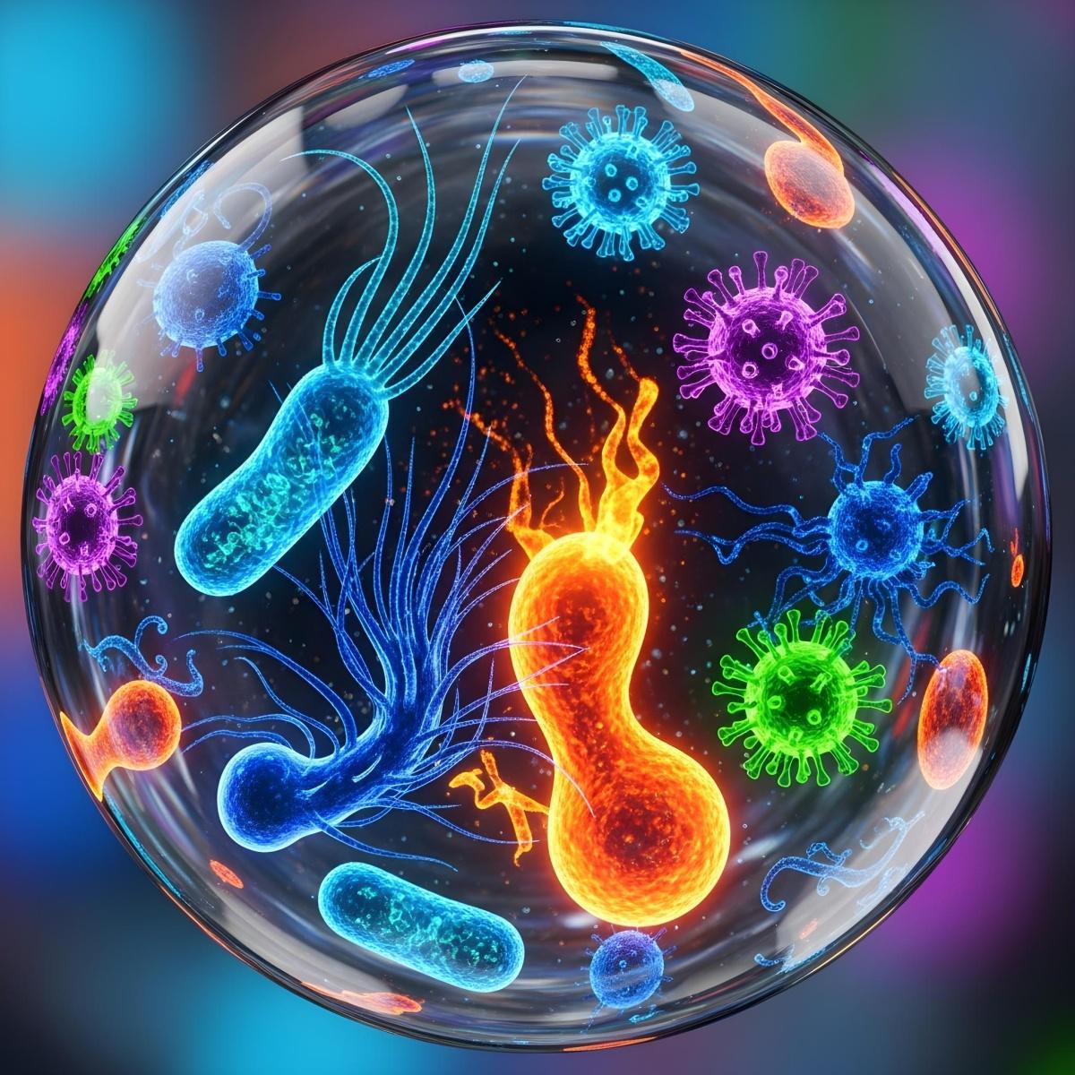 Invisible Enemies Aging Your Skin