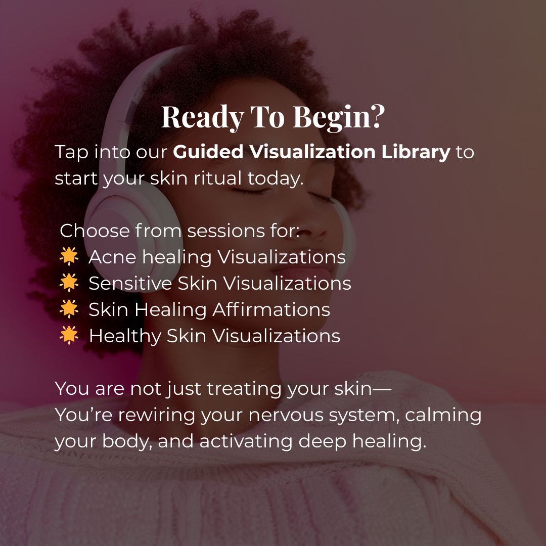 You don't need to "believe" in it fully to benefit from it. You just need to begin