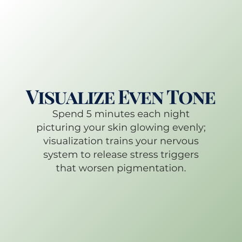 Train Your Nervous System