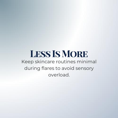 Minimize Your Routine