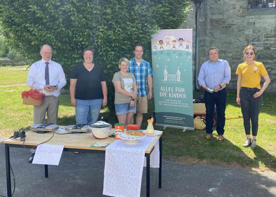 Förderverein Bewegungskindergarten Rixbeck e.V. Förderverein Bewegungskindergarten Rixbeck e.V.