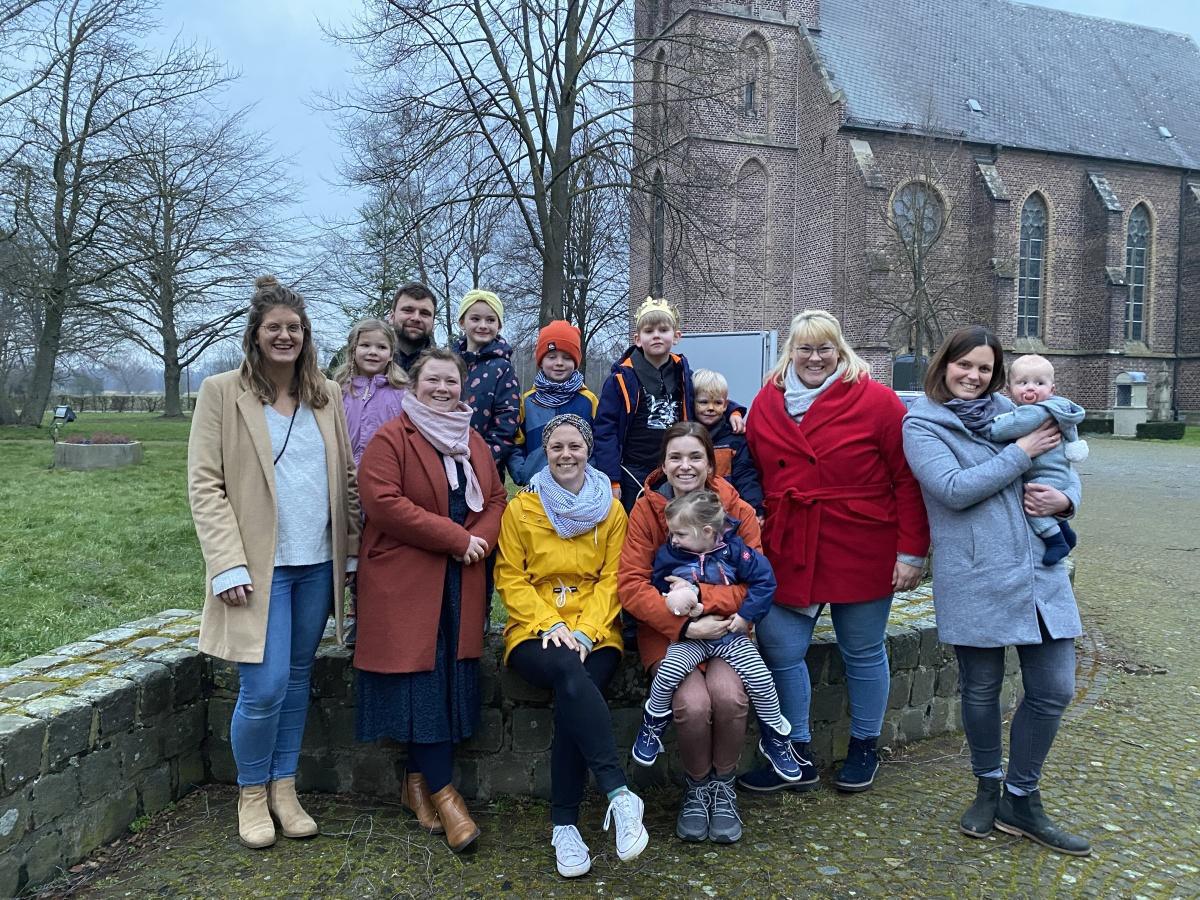 Hallo juFa Hallo juFa