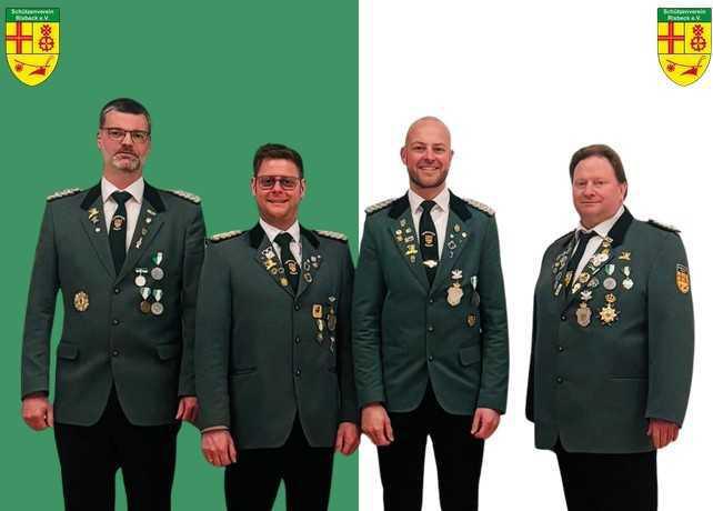 Schützenverein Rixbeck e.V.