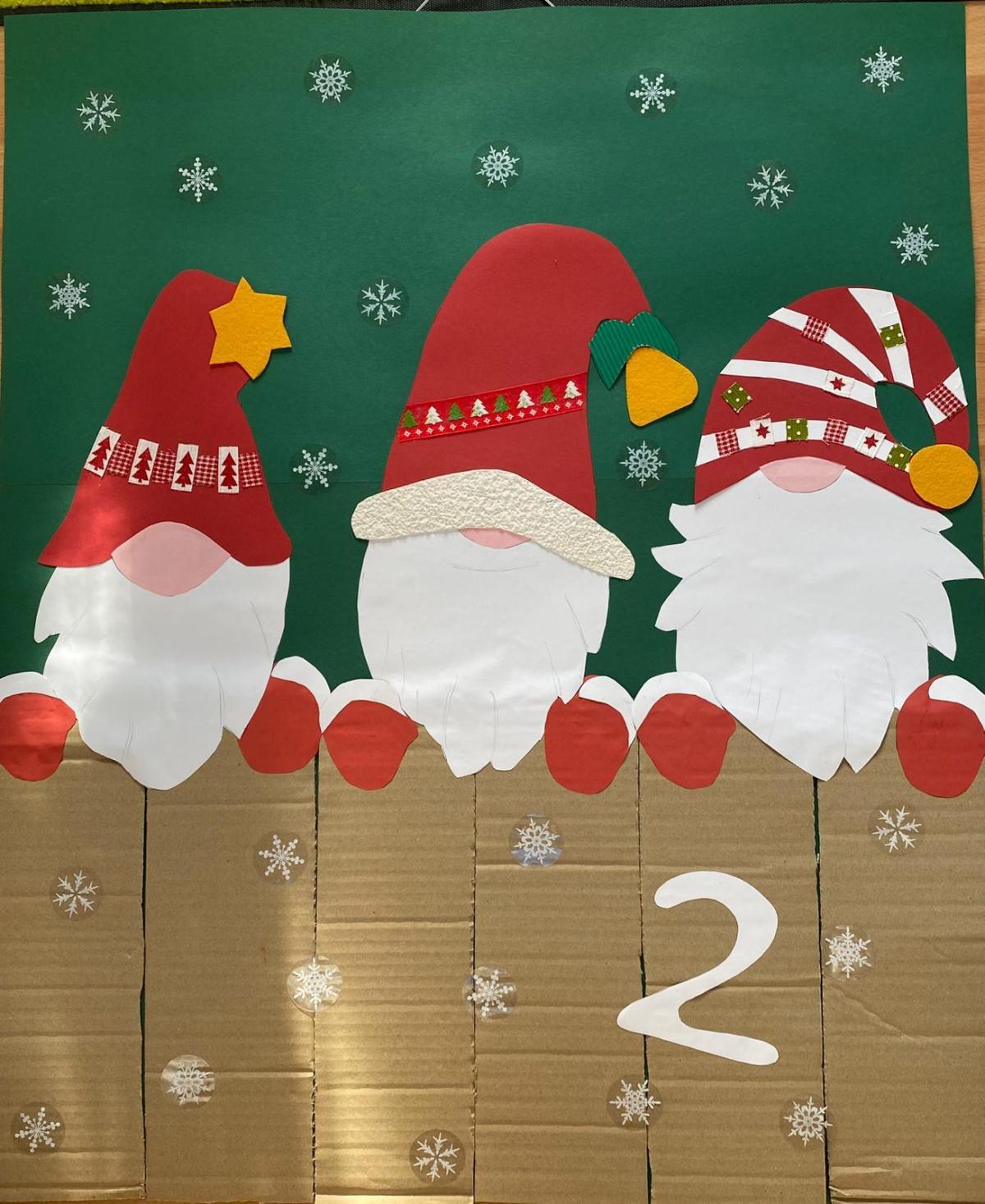 Rixbecker Adventskalender 2025