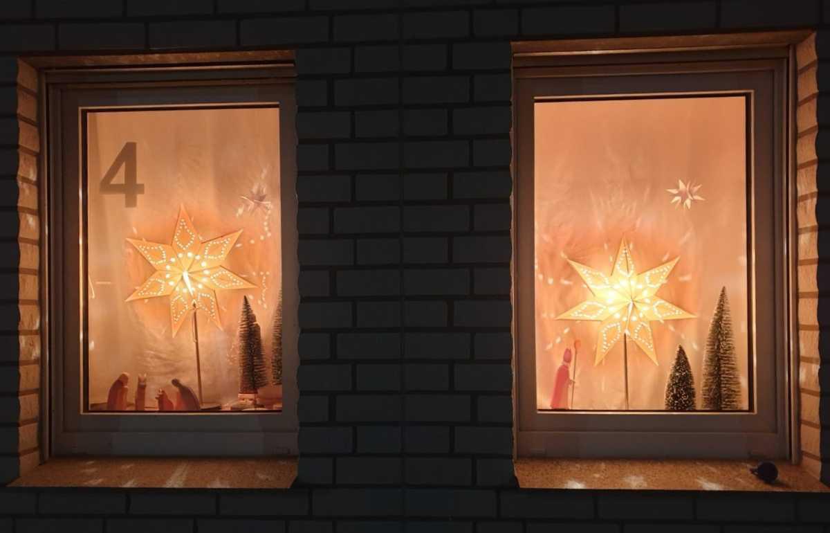 Rixbecker Adventskalender 2025