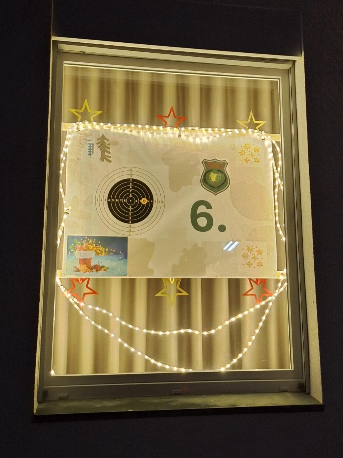 Rixbecker Adventskalender 2025 Rixbecker Adventskalender 2025