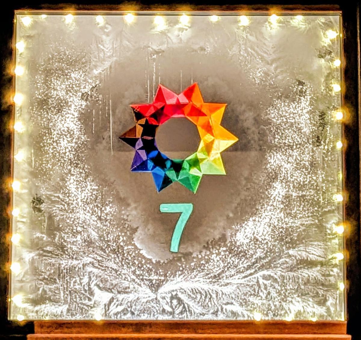 Rixbecker Adventskalender 2025