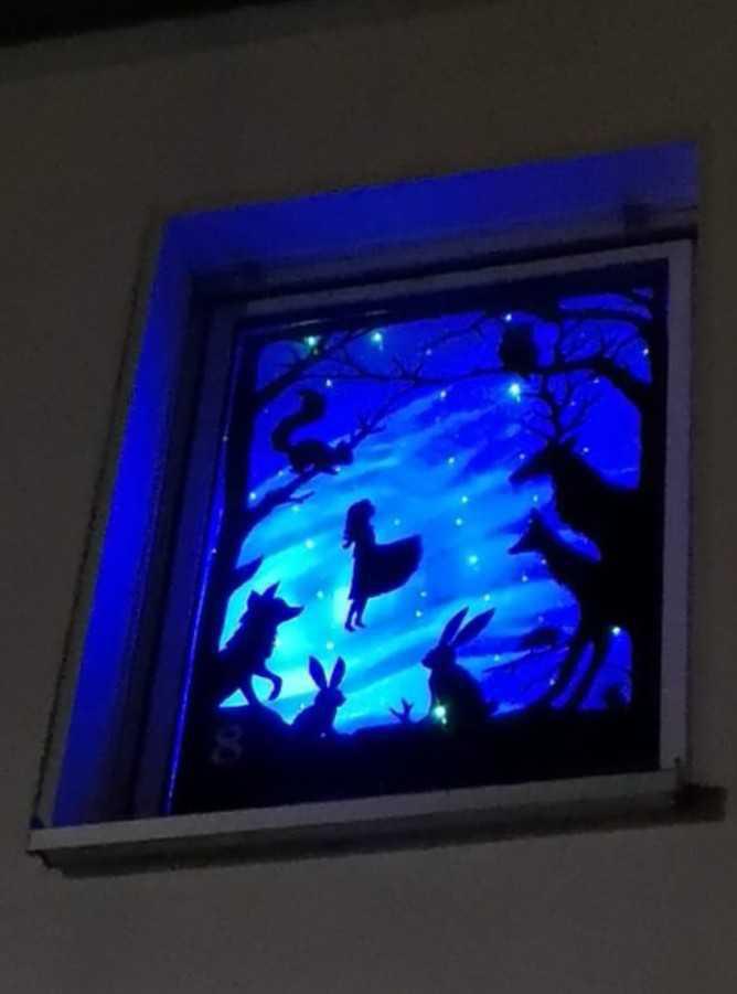 Rixbecker Adventskalender 2025 Rixbecker Adventskalender 2025