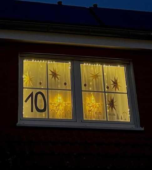 Rixbecker Adventskalender 2025 Rixbecker Adventskalender 2025