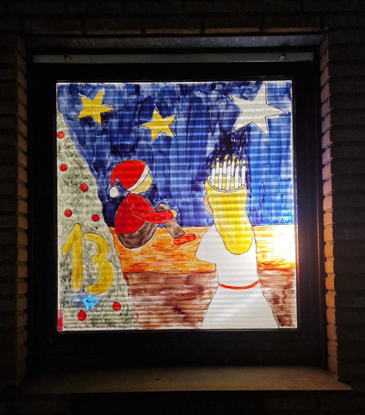 Rixbecker Adventskalender 2025 Rixbecker Adventskalender 2025