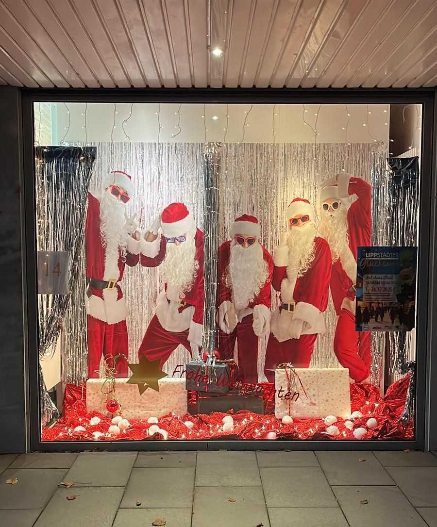 Rixbecker Adventskalender 2025