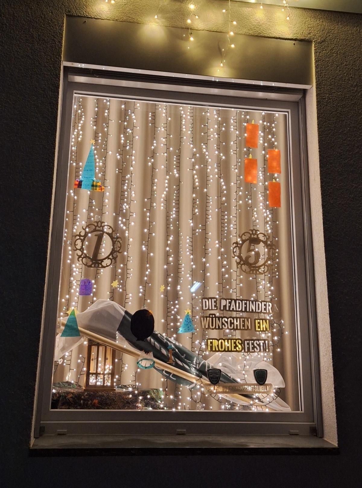 Rixbecker Adventskalender 2025