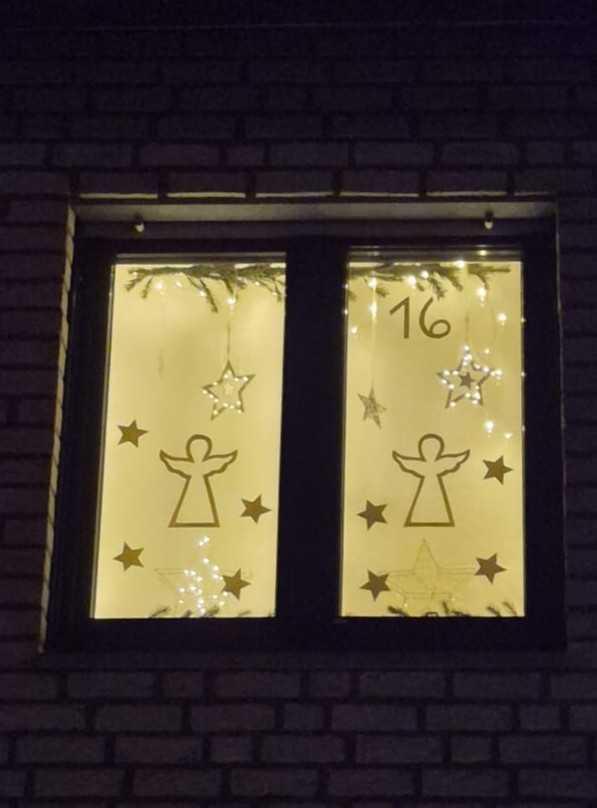 Rixbecker Adventskalender 2025 Rixbecker Adventskalender 2025