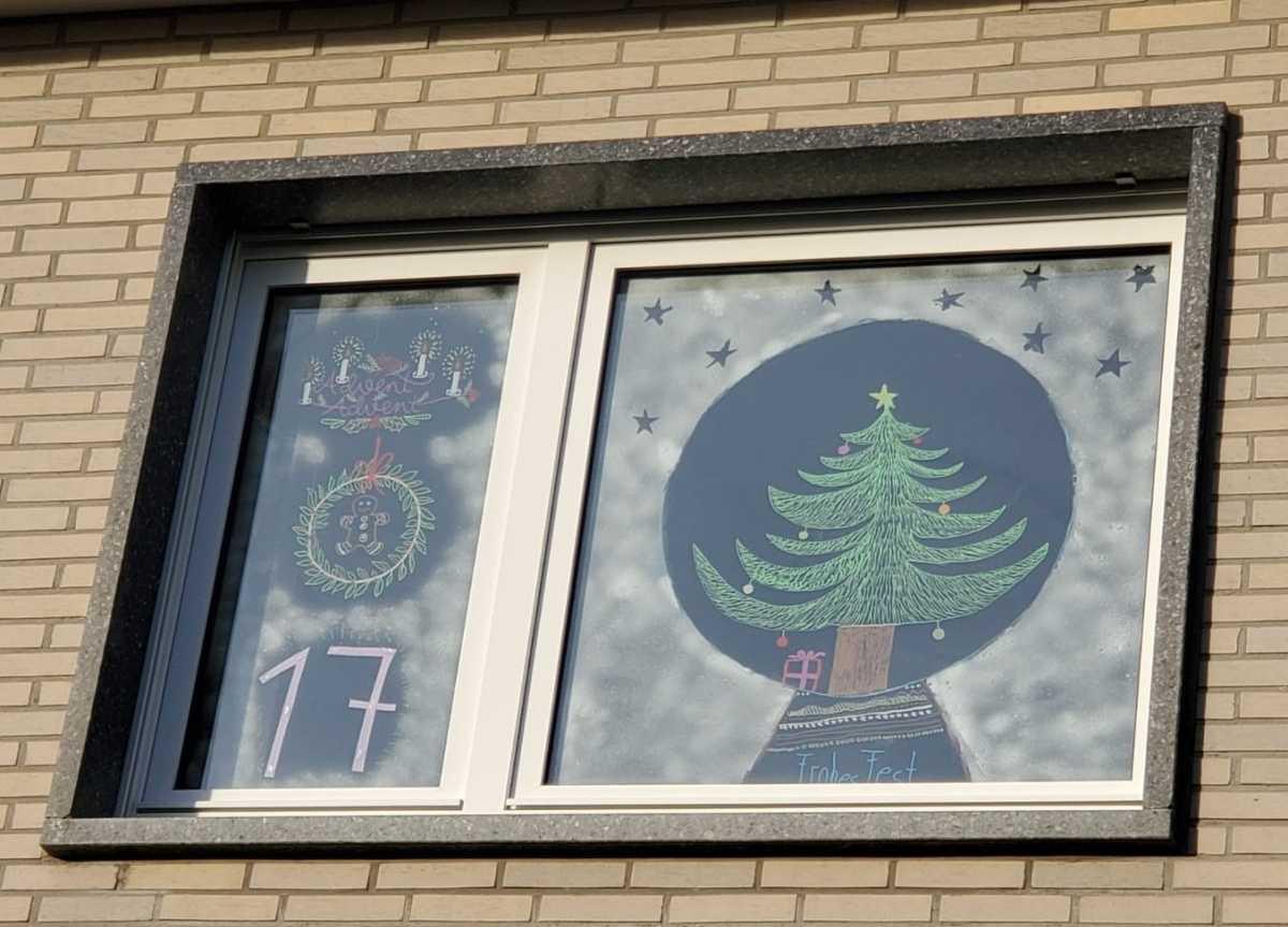 Rixbecker Adventskalender 2025