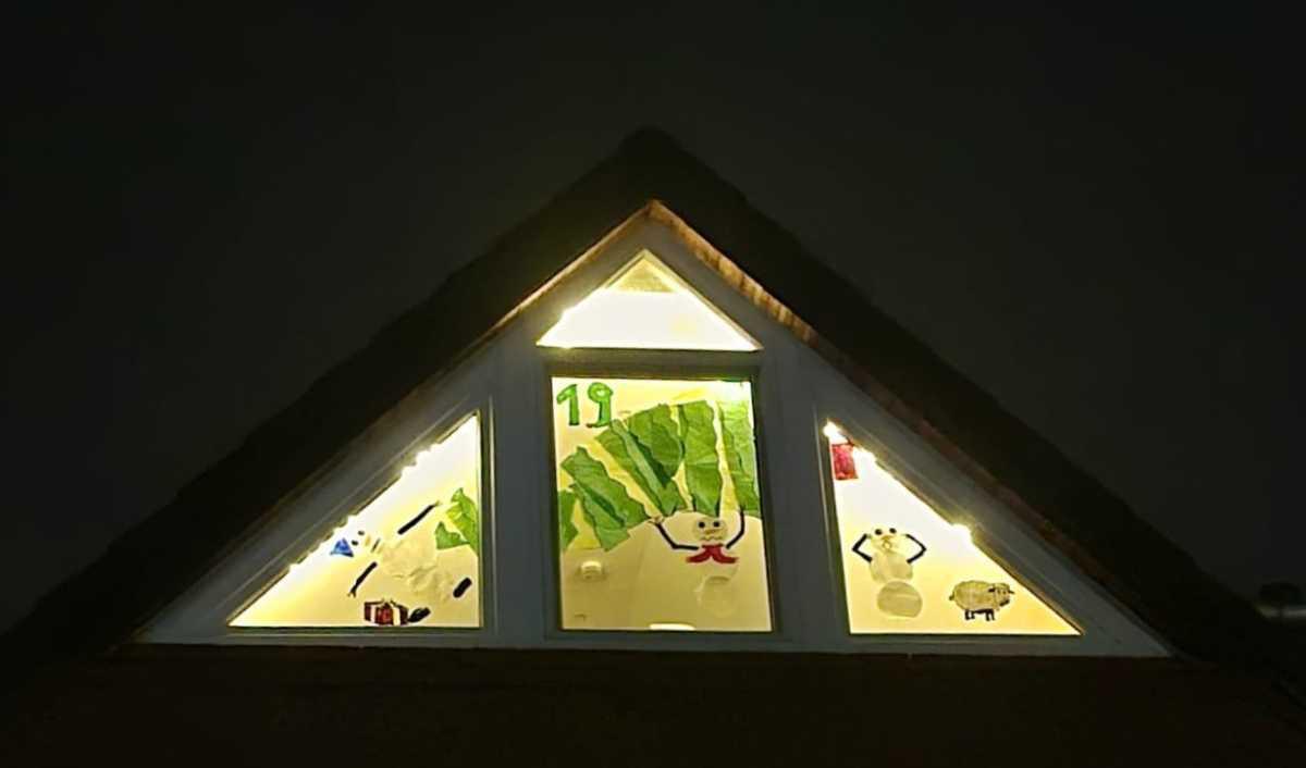 Rixbecker Adventskalender 2025