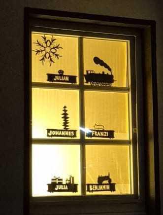 Rixbecker Adventskalender 2025 Rixbecker Adventskalender 2025