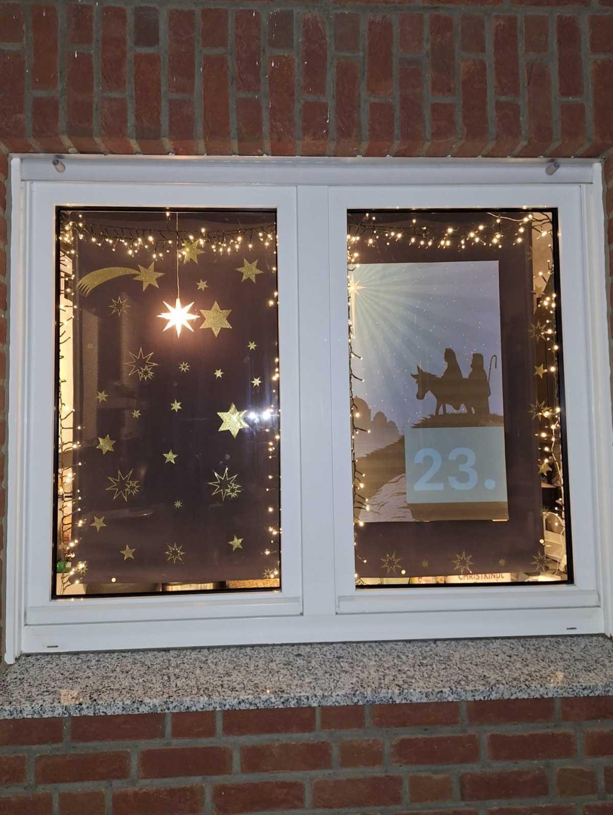 Rixbecker Adventskalender 2025 Rixbecker Adventskalender 2025