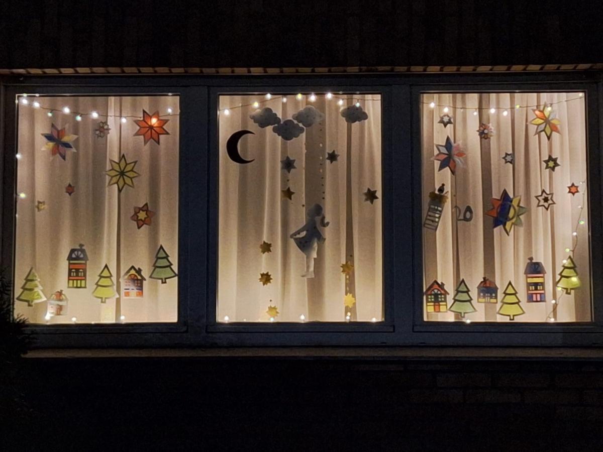 Rixbecker Adventskalender 2025