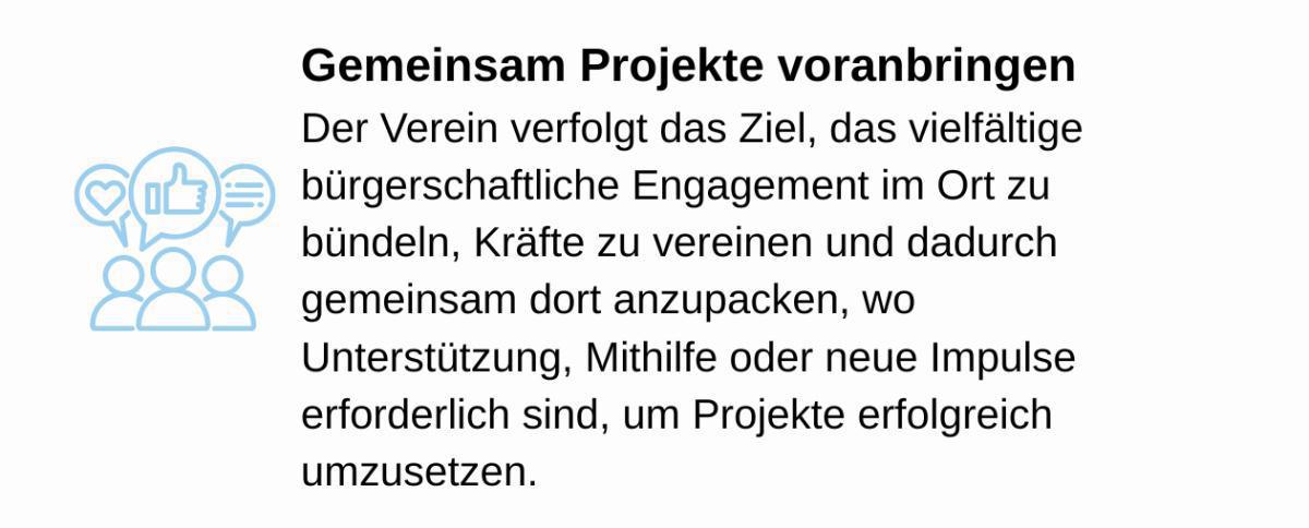 Förderverein Rixbeck e.V. Förderverein Rixbeck e.V.