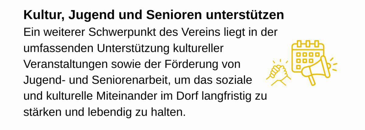 Förderverein Rixbeck e.V.