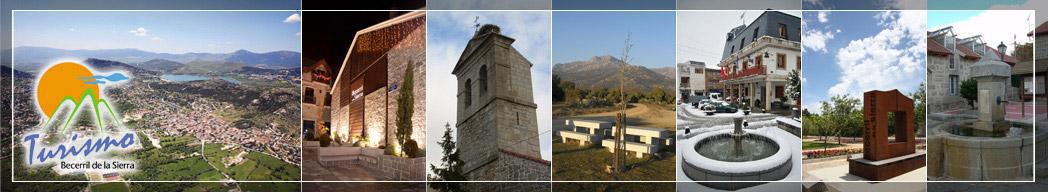 Descubre Becerril de la Sierra