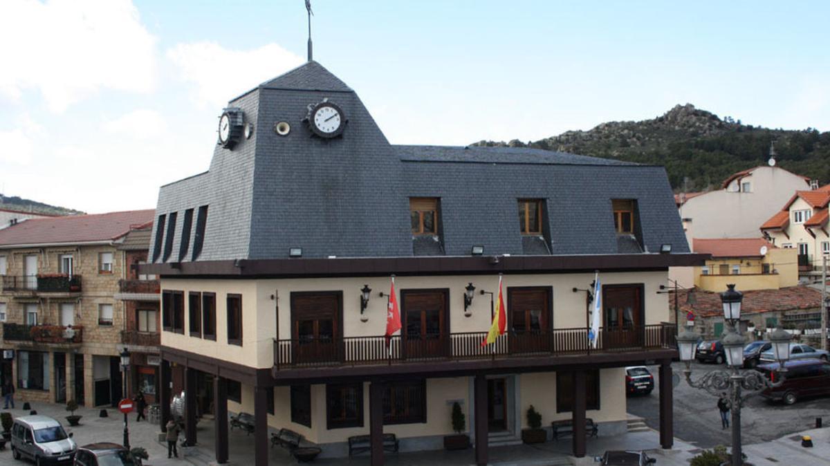 Ayuntamiento