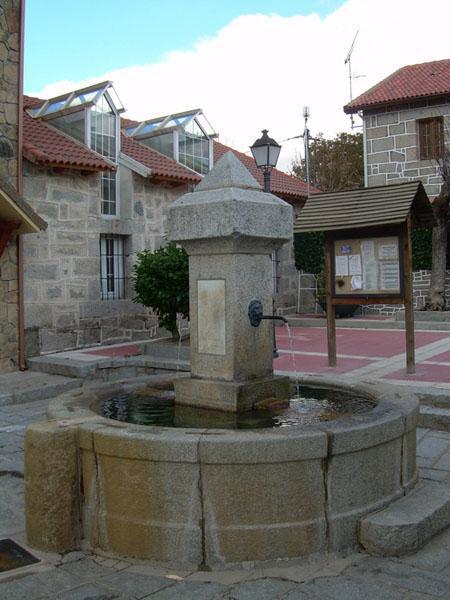 Fuente de los Caños