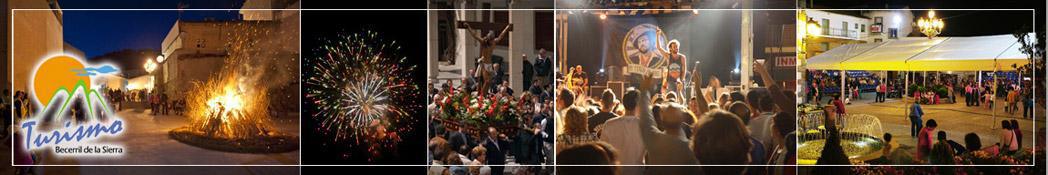 Fiestas, ferias y tradiciones Fiestas, ferias y tradiciones