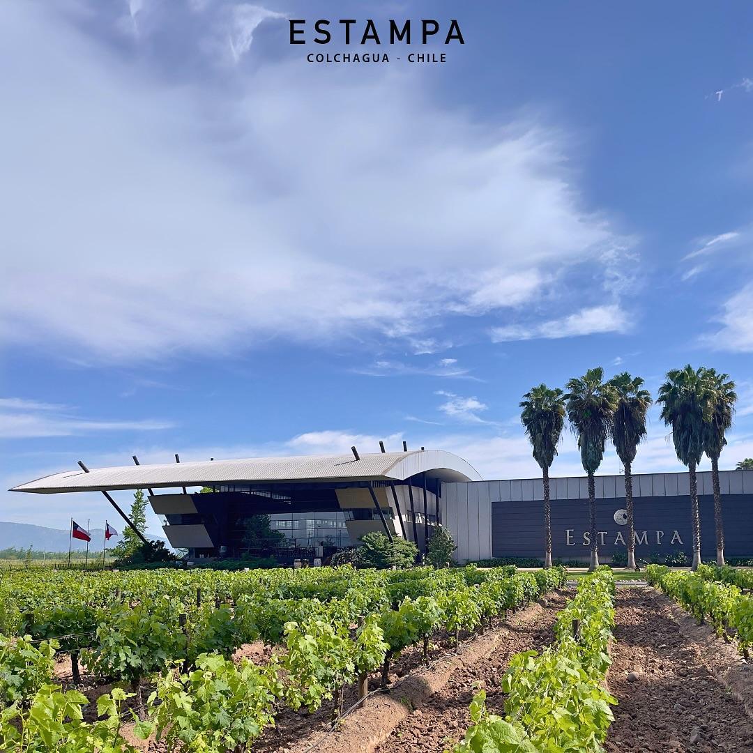 Viña Estampa