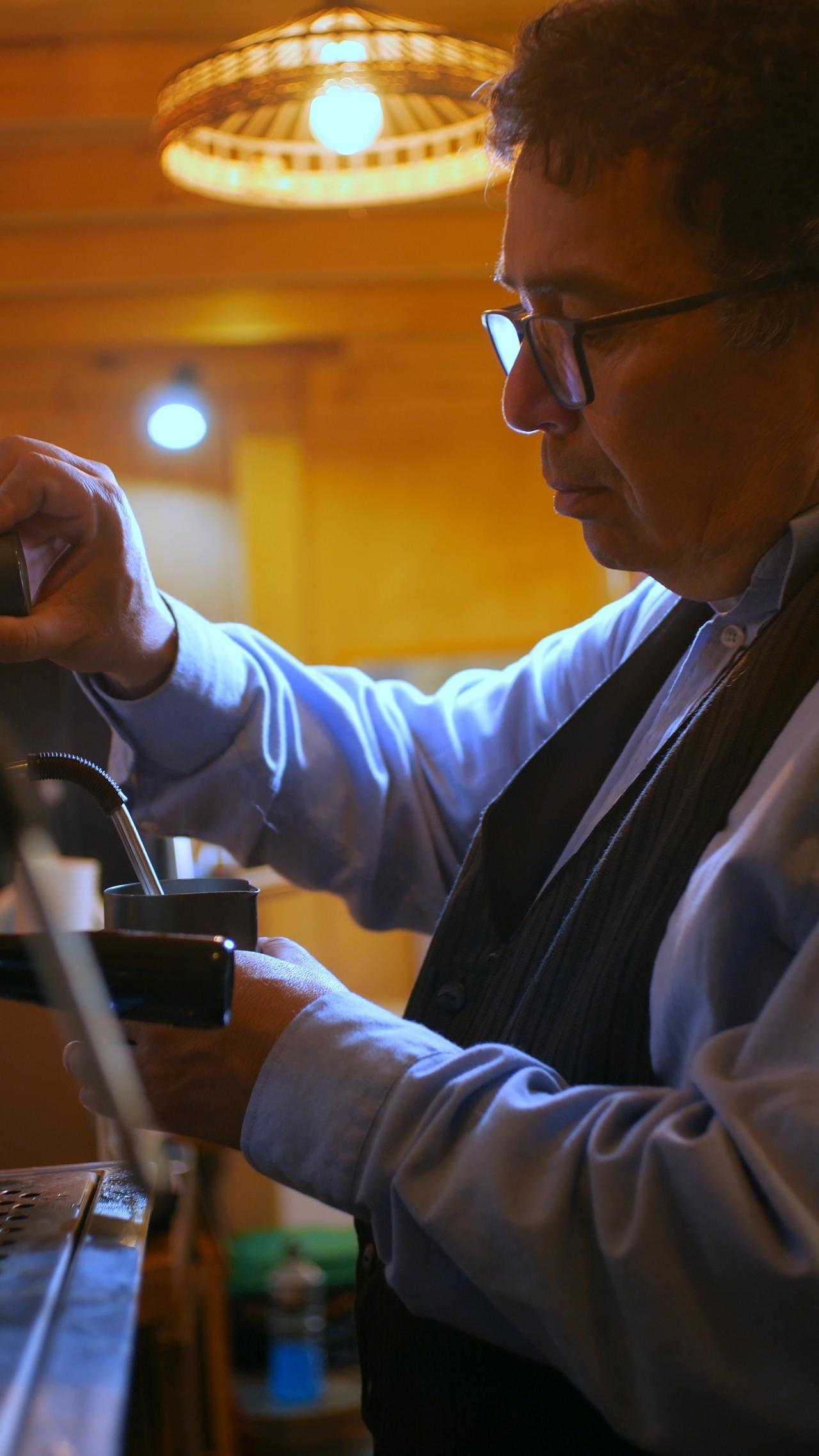Café Garuma