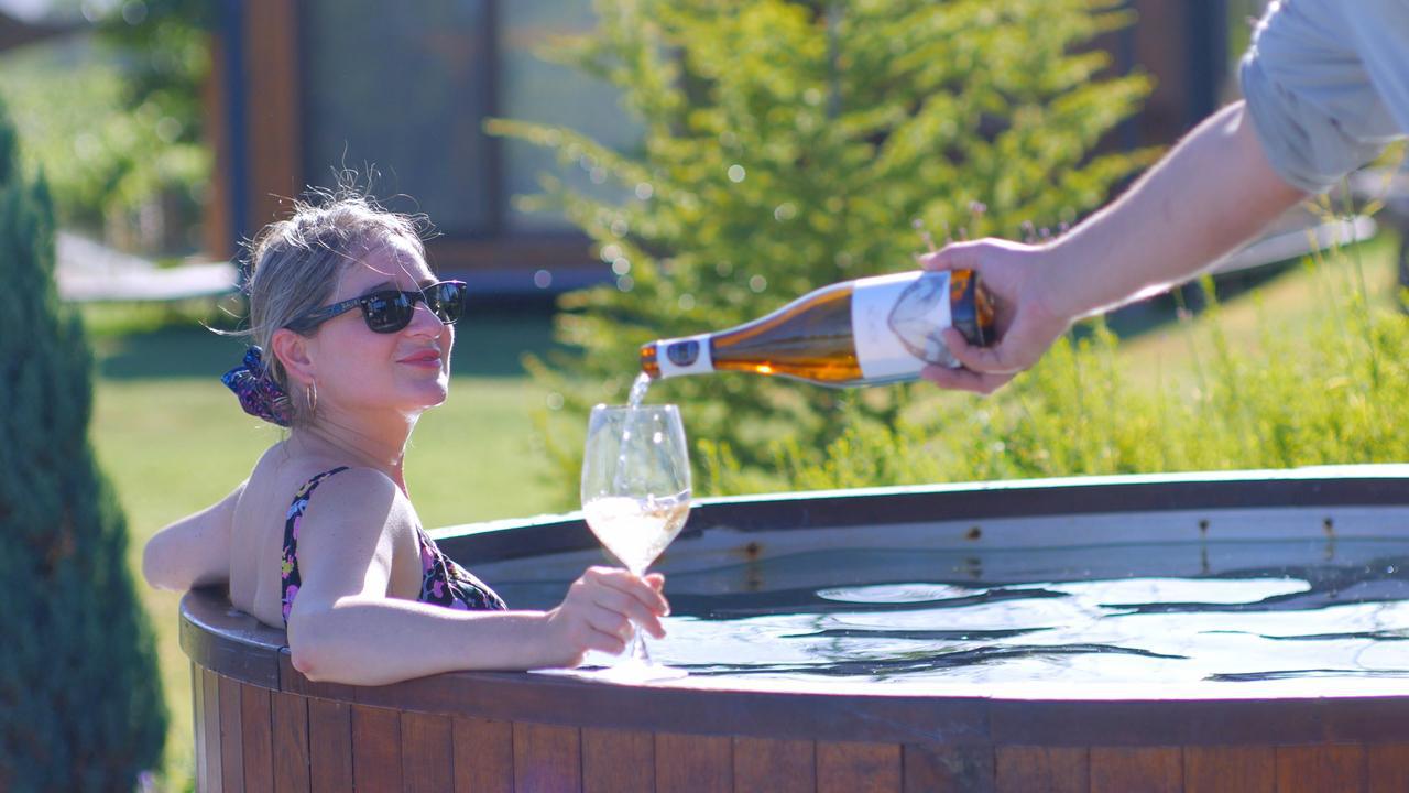 La Sirca Boutique Winery