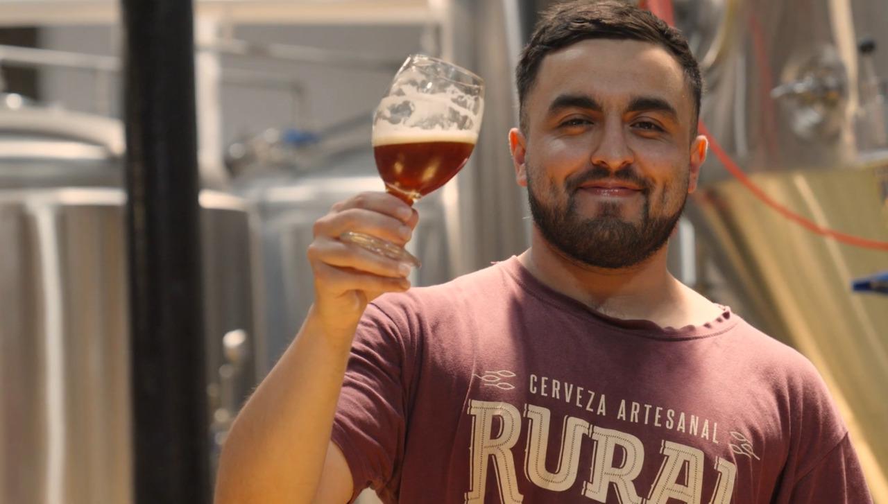 Cerveza Rural