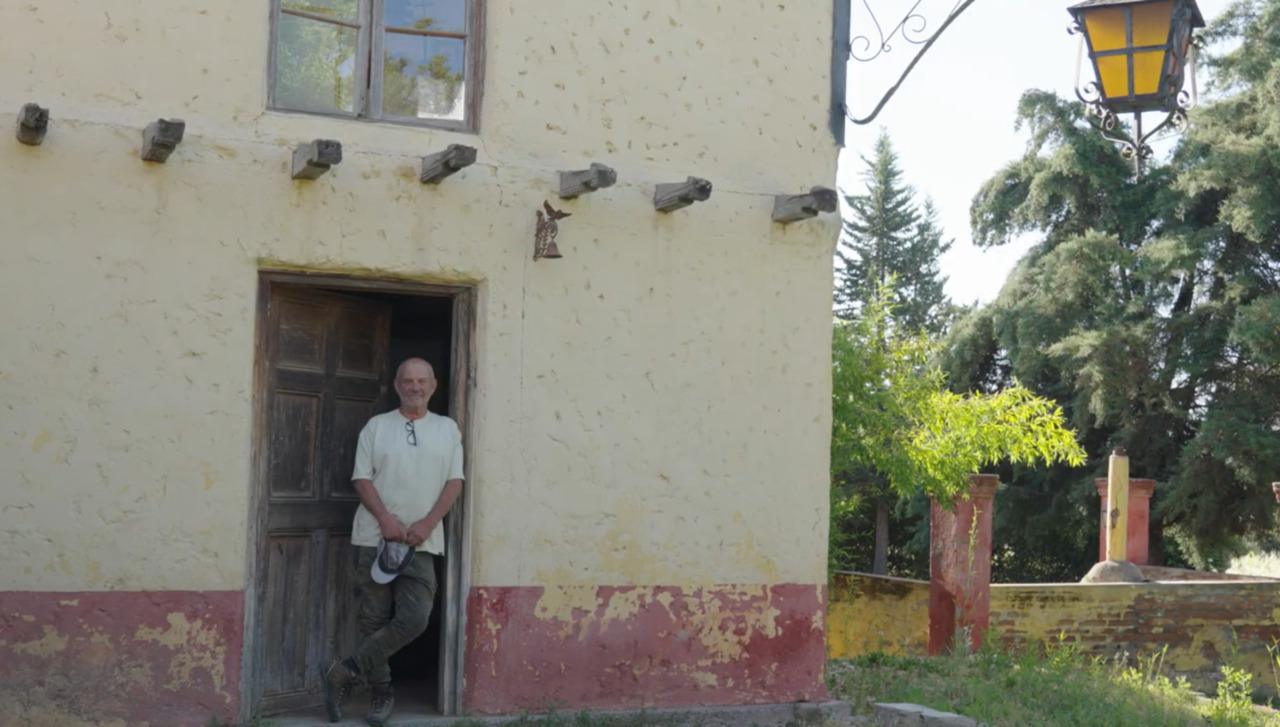 Clos Santa Ana 