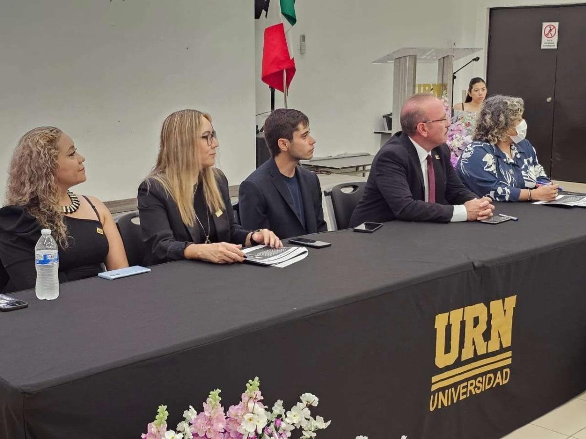 Lanza URN bolsa de trabajo para estudiantes y egresados