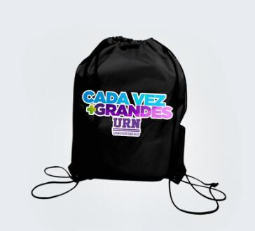 Morral c/sublimado personalizado