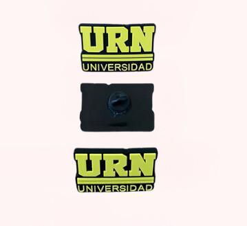 Pins personalizados