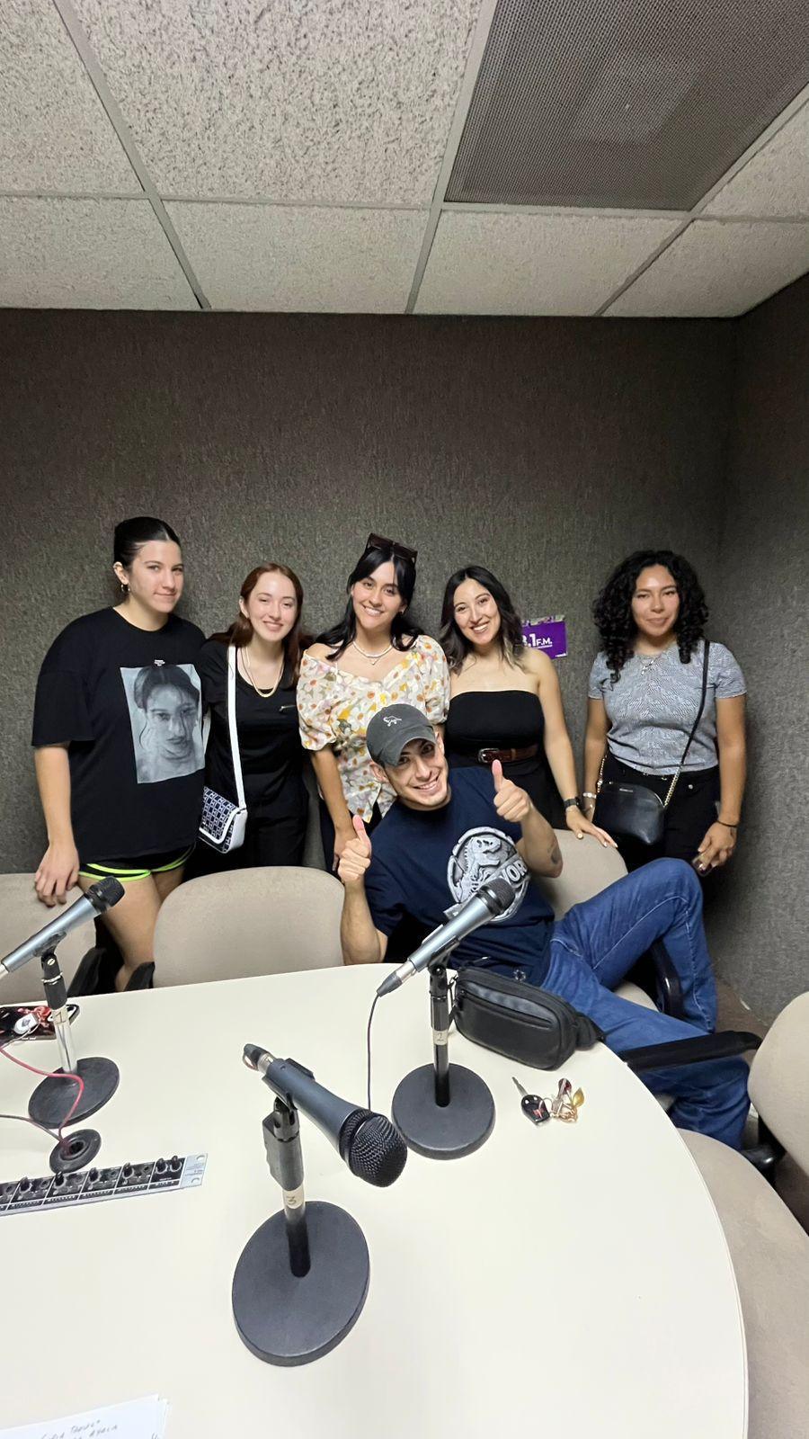 Programa conexión URN