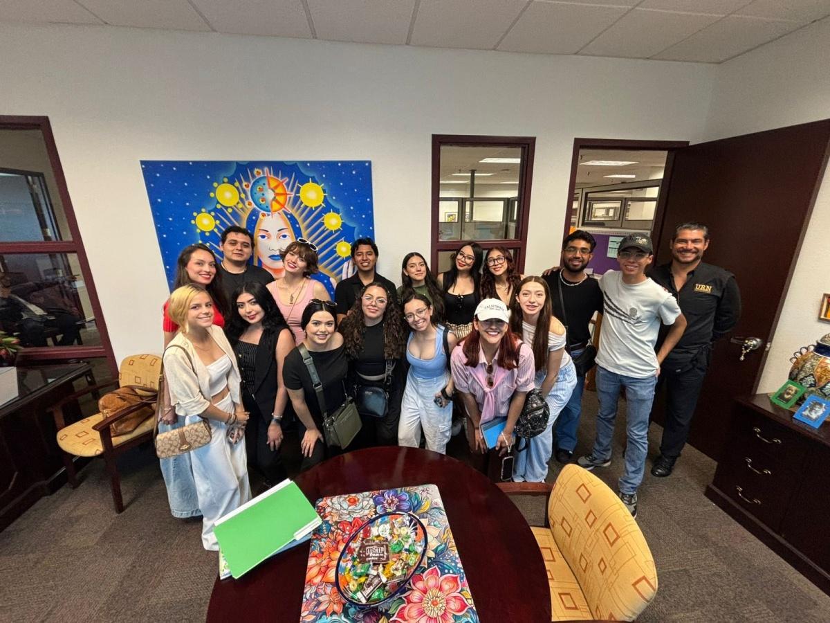 Gran experiencia en City Hall, El Paso, TX