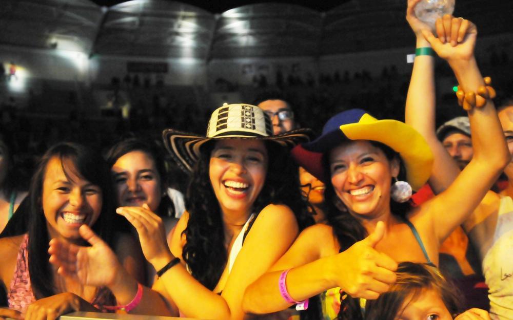Tempo Latino Festival