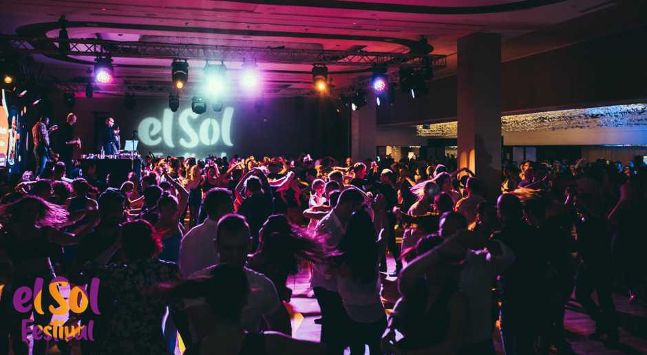 elSol Festival